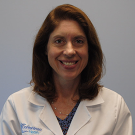 Amy Wood Howell, MD
