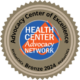 Contentnea Health Achieves Bronze Status in Advocacy Program
