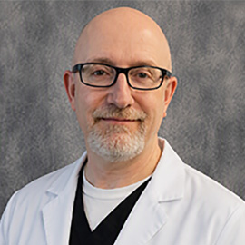 Rob Tasca, DDS
