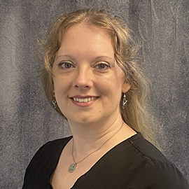 Erin Stover, PA