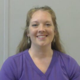 Erin Stover, PA