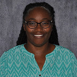 Kim Dixon, MSW, LCSW, LCAS