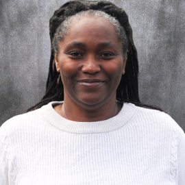 Kim Dixon, MSW, LCSW, LCAS