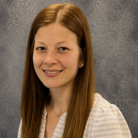 Grace Campbell, LMFT