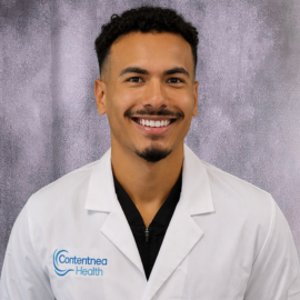 Dr. Cruz