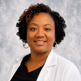 Jessica Knight, DNP, FNP-BC