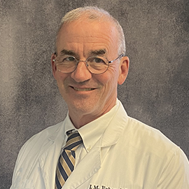 J. Michael Egbert Jr., MD