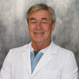 Rob Doherty, DDS
