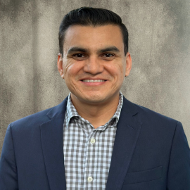 Jose A. Hernandez, PhD, LMFT