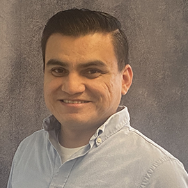 J. Alex Hernandez, LMFT
