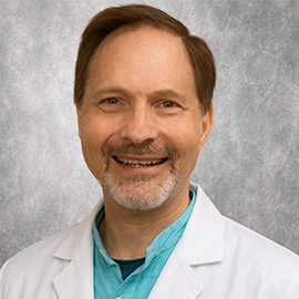 J. Wesley Earley, MD
