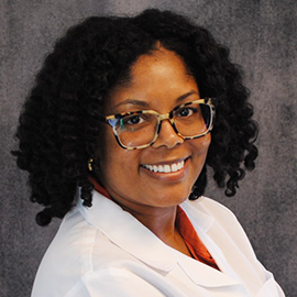 Breona’ Bowen, FNP-C