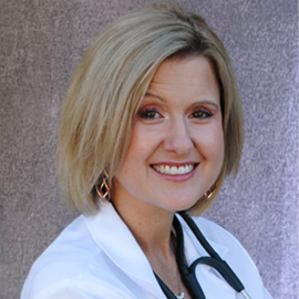 Jackie Stone, MD