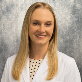Courtenay Long, DMD
