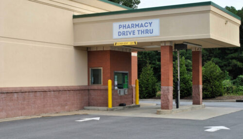 Pharmacy 2